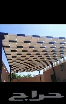 Blacksmith of awnings, partitions, pergolas and all types of blacksmith works63007261198851111