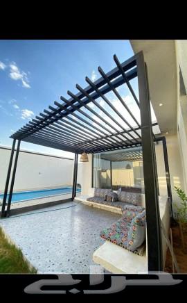 Blacksmith of awnings, partitions, pergolas and all types of blacksmith works63007261198851113
