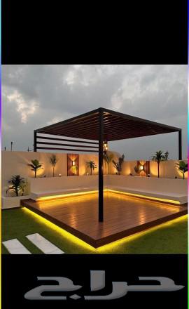 Blacksmith of awnings, partitions, pergolas and all types of blacksmith works63007261198851114