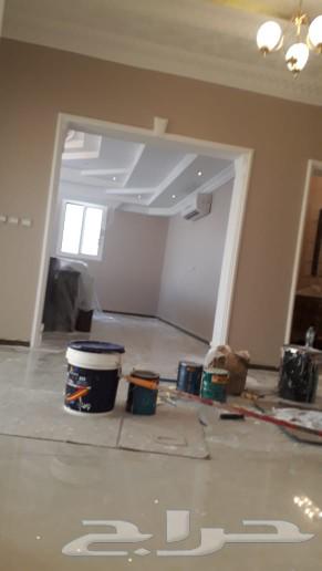 Ahmad for all wall paints and doors apartment renewal villas63007260588929112