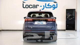 Geely X70 Plus Luxury 2024, limited offer before stock runs out63437544744579113