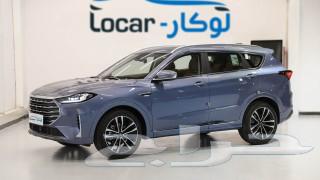 Geely X70 Plus Luxury 2024, limited offer before stock runs out63437544744579111