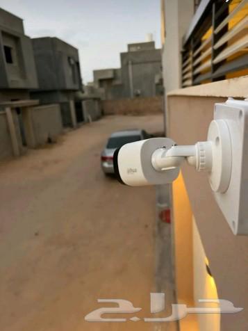 Home electrician in Taif and installation of surveillance cameras63007341390595111