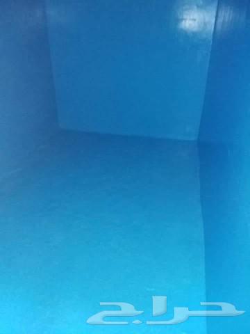 Waterproofing, thermal insulation, epoxy and foam63007260975234111