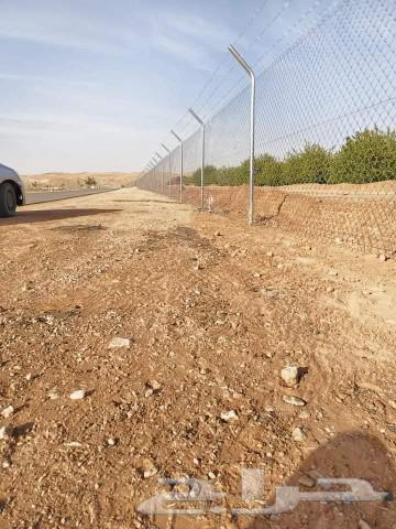 Installation of nets and reasonable prices, God willing.63007381885698113