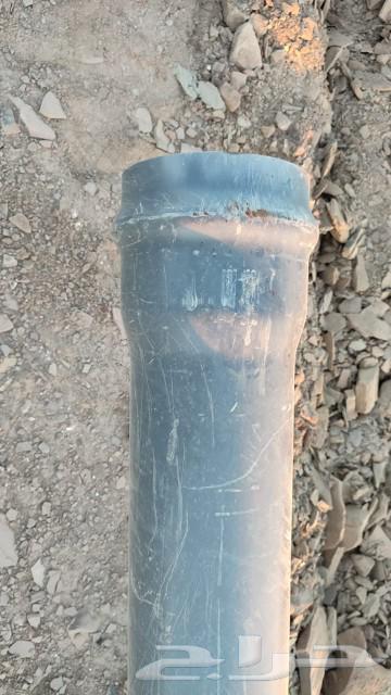 8-inch plumbing pipes for sale. 9.6 mm. Suitable for wells63007382199937112