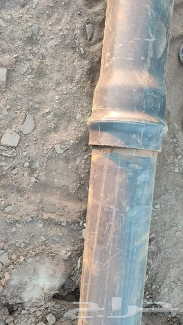 8-inch plumbing pipes for sale. 9.6 mm. Suitable for wells63007382199937111