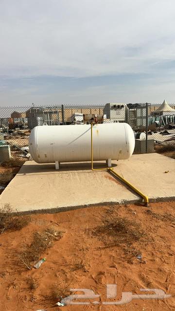Central gas technician and all central maintenance63007260564867114