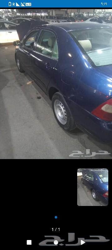 كورلا موديل 200163434450817922116