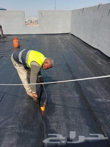 Waterproofing, thermal insulation, epoxy and foam63007260975234114
