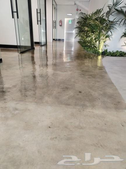Implementation of all flooring works63007301475201112