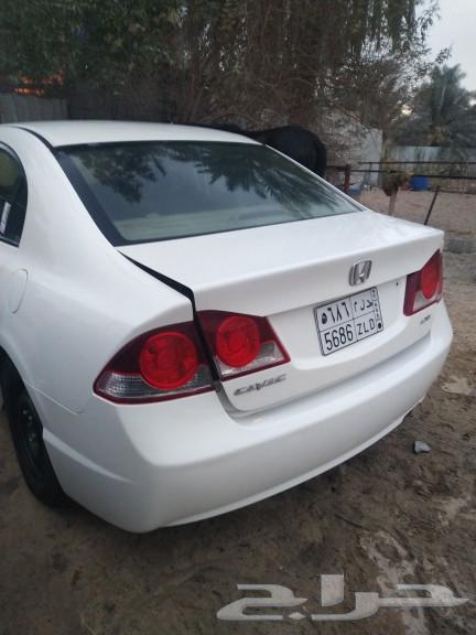 هوداي سفك موديل 2008 كلشي جديد فحص استماره لتواصل على الرقم63434173200386111