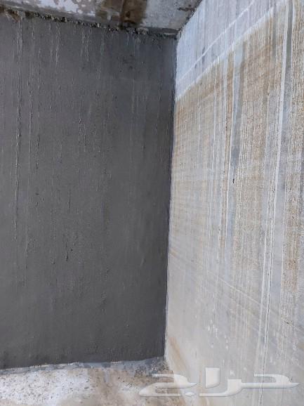 Water leakage detection, roof and tank insulation63007300943618111