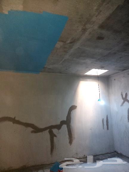 Water leakage detection, roof and tank insulation63007300943618113