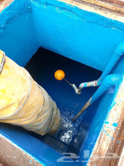 Water leakage detection, roof and tank insulation63007300943618112