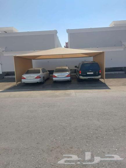 Maintenance and installation of new awnings in Jeddah63007260027906114