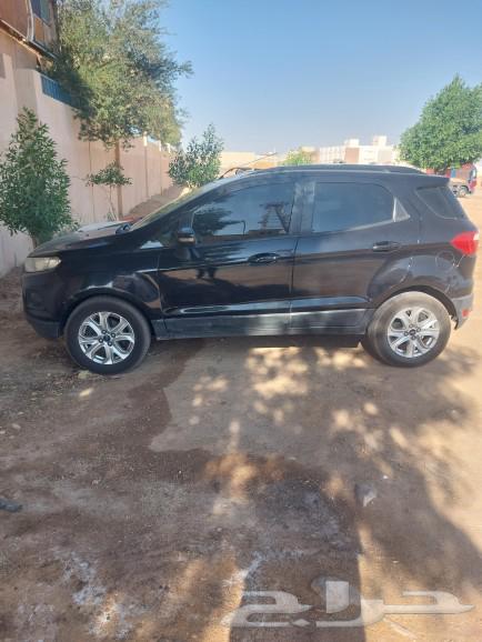 Ford EcoSport 201563470240609153111