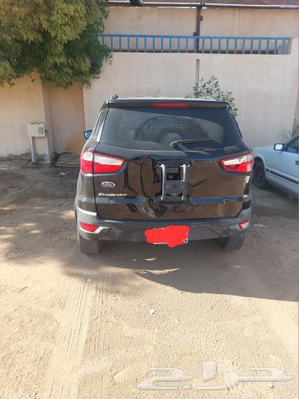 Ford EcoSport 201563470240609153112