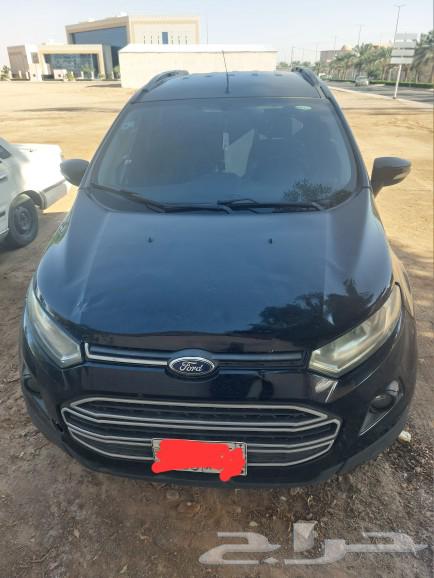 Ford EcoSport 201563470240609153113