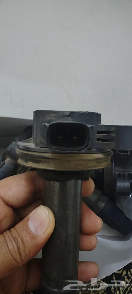 كويلات 4 مستعمل جيب مازدا CX9 201563470240141058111