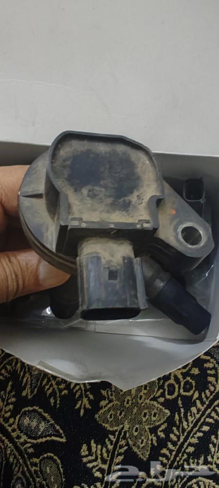 كويلات 4 مستعمل جيب مازدا CX9 201563470240141058112