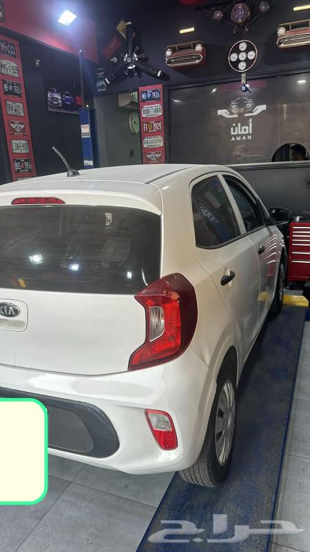 For sale or rent, Kia Picanto 2019 model63434266318209111