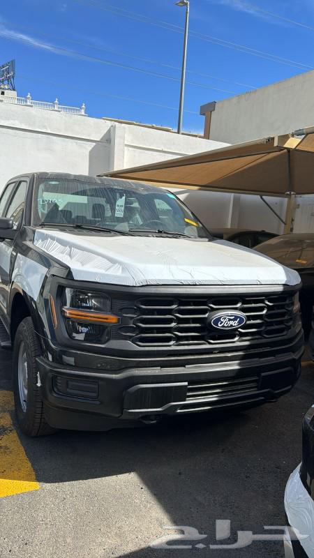 فورد V8 XL 2024 F15063433941826561111