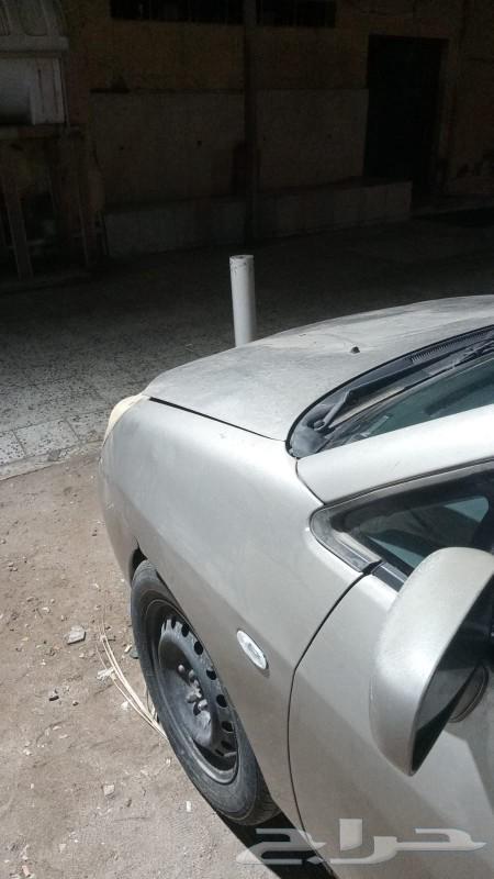 سوزوكي ليانا 2003 اتوماتيك مكيف شغال محتاجه فحص63470240024065112