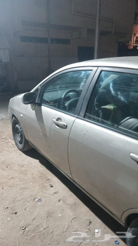 سوزوكي ليانا 2003 اتوماتيك مكيف شغال محتاجه فحص63470240024065111