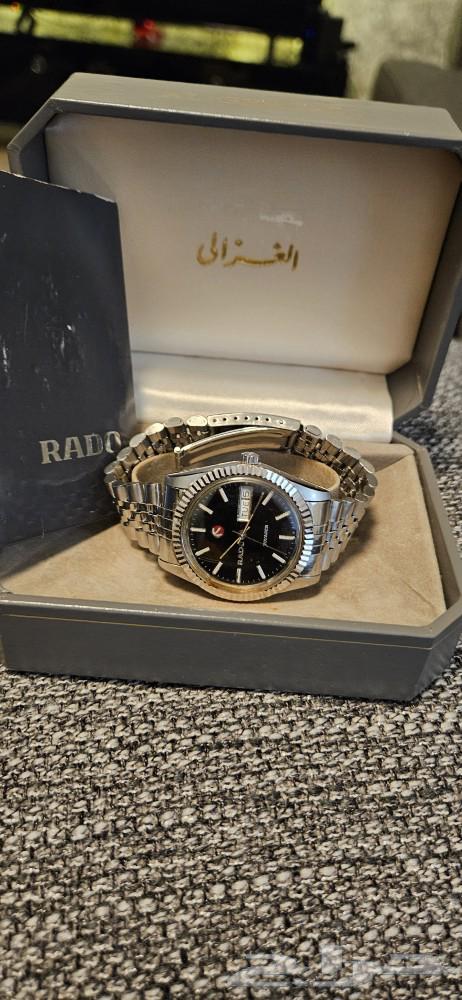 Rado watch model Rolex63267124859394111
