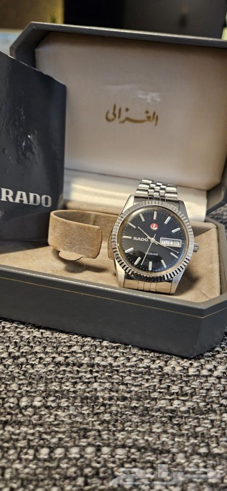 Rado watch model Rolex63267124859394113