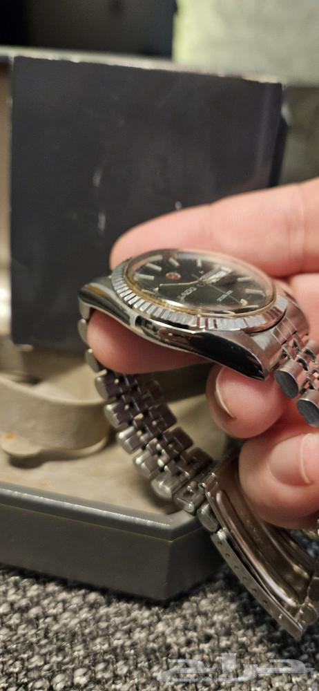 Rado watch model Rolex63267124859394114