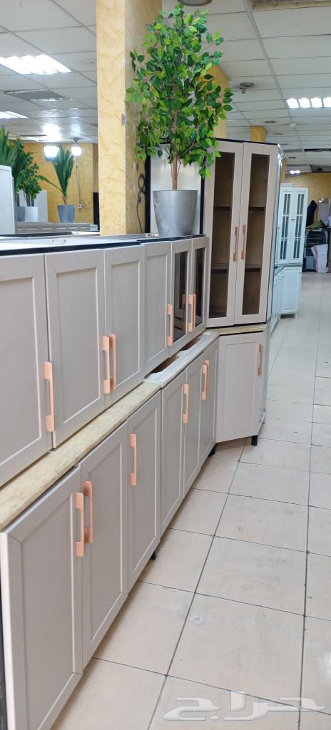 Used kitchens for sale with delivery and installation within Riyadh. Contact us.63007340779777112