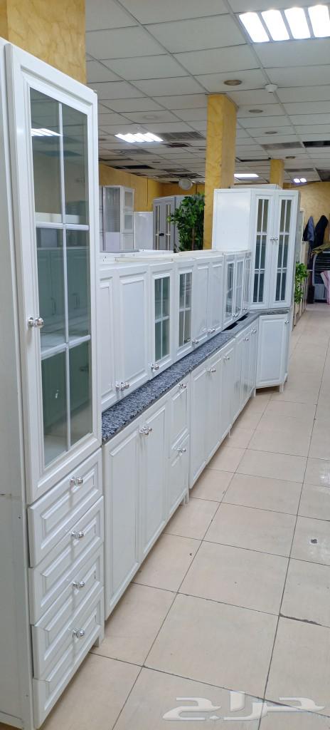 Used kitchens for sale with delivery and installation within Riyadh. Contact us.63007340779777111