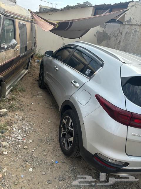 Kia Sportage 2019 Diesel63435351438851111