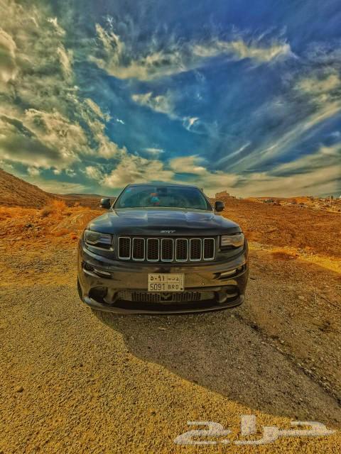Grand Cherokee SRT 201463434451067906111