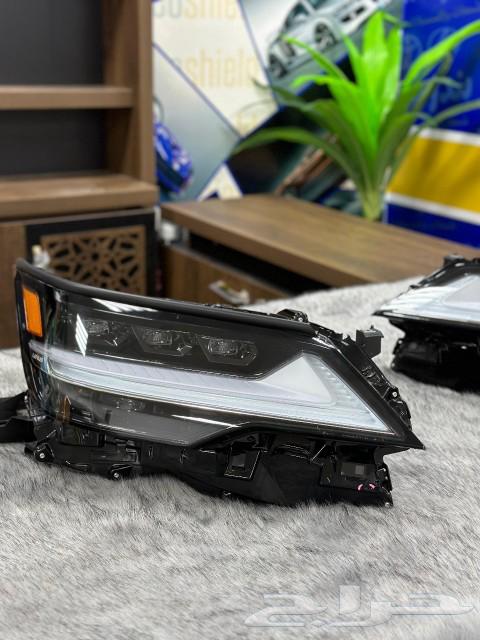 شمعات جيب لكزس موديل 2023 اصلي وكاله63470248455171112