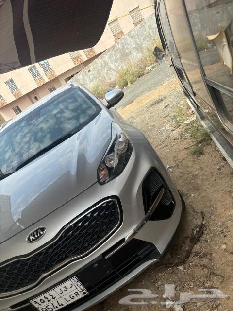 Kia Sportage 2019 Diesel63435351438851113