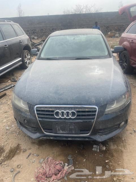 Audi A4 A4 spare parts, original used Audi A4 A4 parts63434011143426113