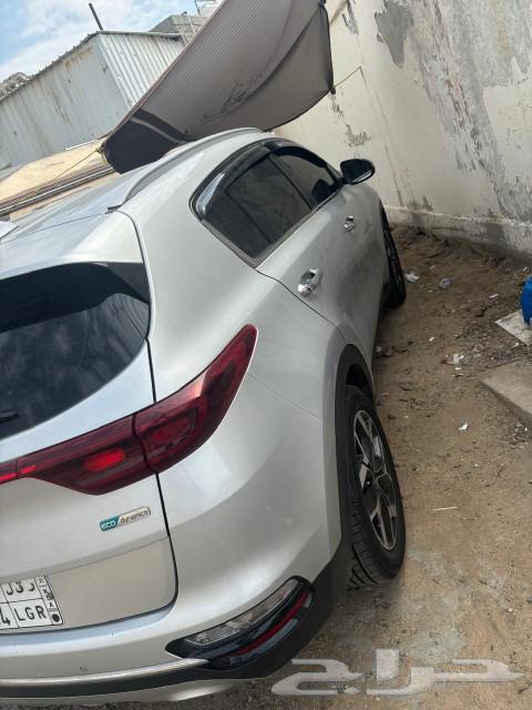 Kia Sportage 2019 Diesel63435351438851114