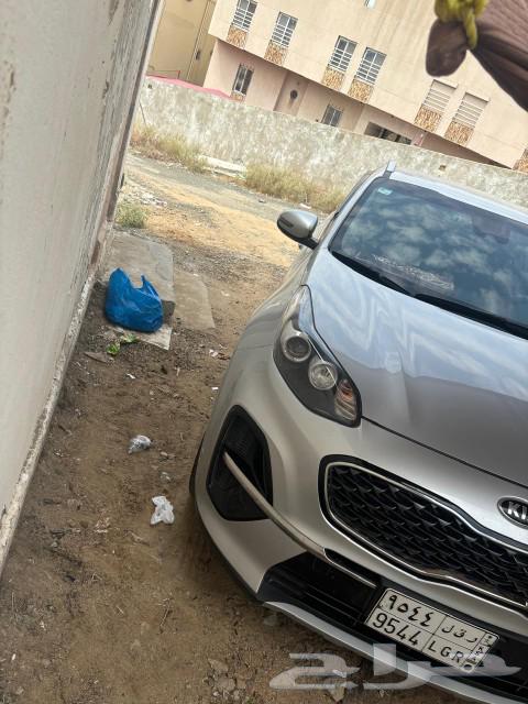 Kia Sportage 2019 Diesel63435351438851112
