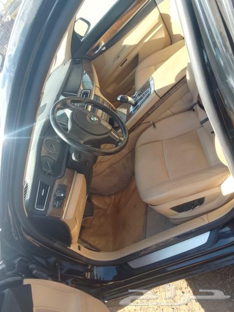 BMW-730-2010 قطع غيار63470239288449111