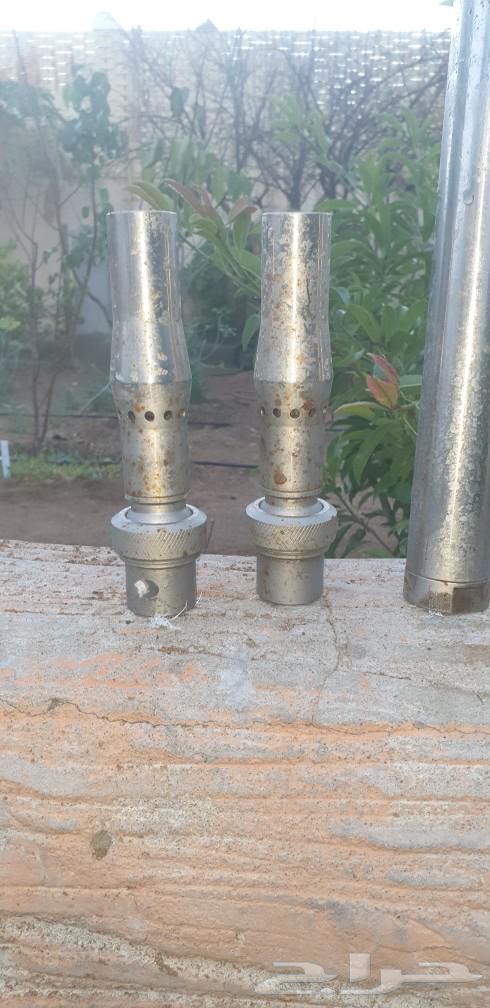 6 Number of fountains heads63007189717377112