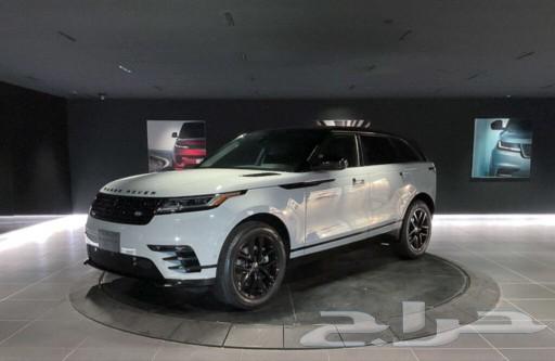 رانج روفر فيلار Range Rover Velar Dynamic SE موديل 202463435097203585111