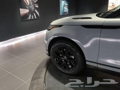 رانج روفر فيلار Range Rover Velar Dynamic SE موديل 202463435097203585114