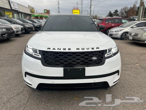 Range Rover Velar P250 Model 202363435096885890113