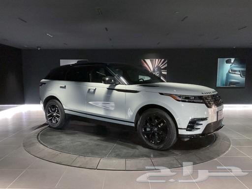 رانج روفر فيلار Range Rover Velar Dynamic SE موديل 202463435097203585113