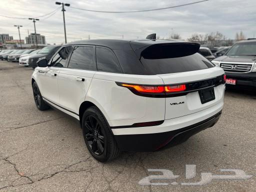 رانج روفر فيلار Range Rover Velar P250 موديل 202363435096885890114