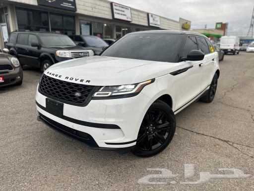 رانج روفر فيلار Range Rover Velar P250 موديل 202363435096885890111