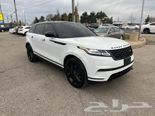 رانج روفر فيلار Range Rover Velar P250 موديل 202363435096885890113